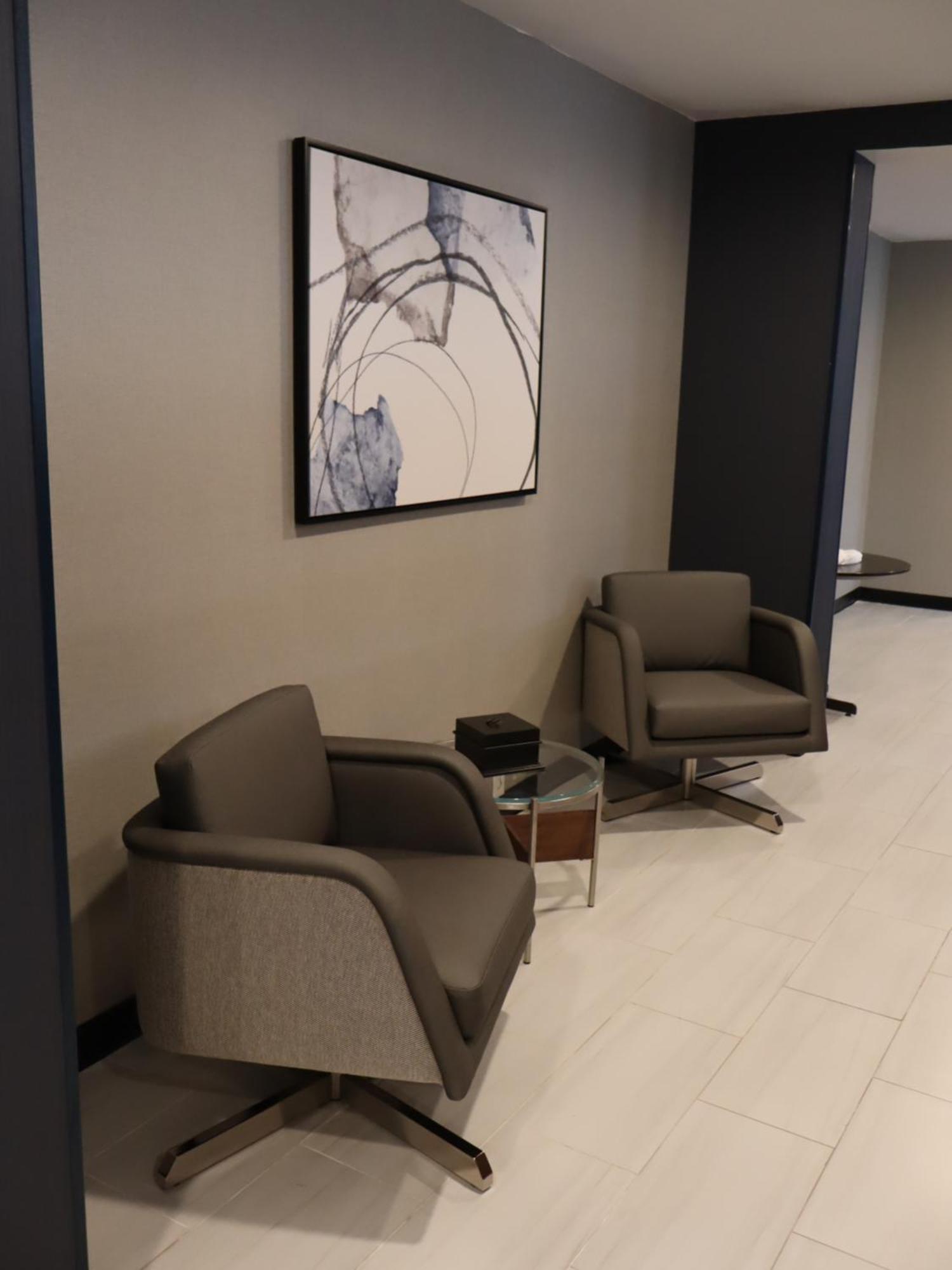 Hotel Courtyard Tuscaloosa Zewnętrze zdjęcie
