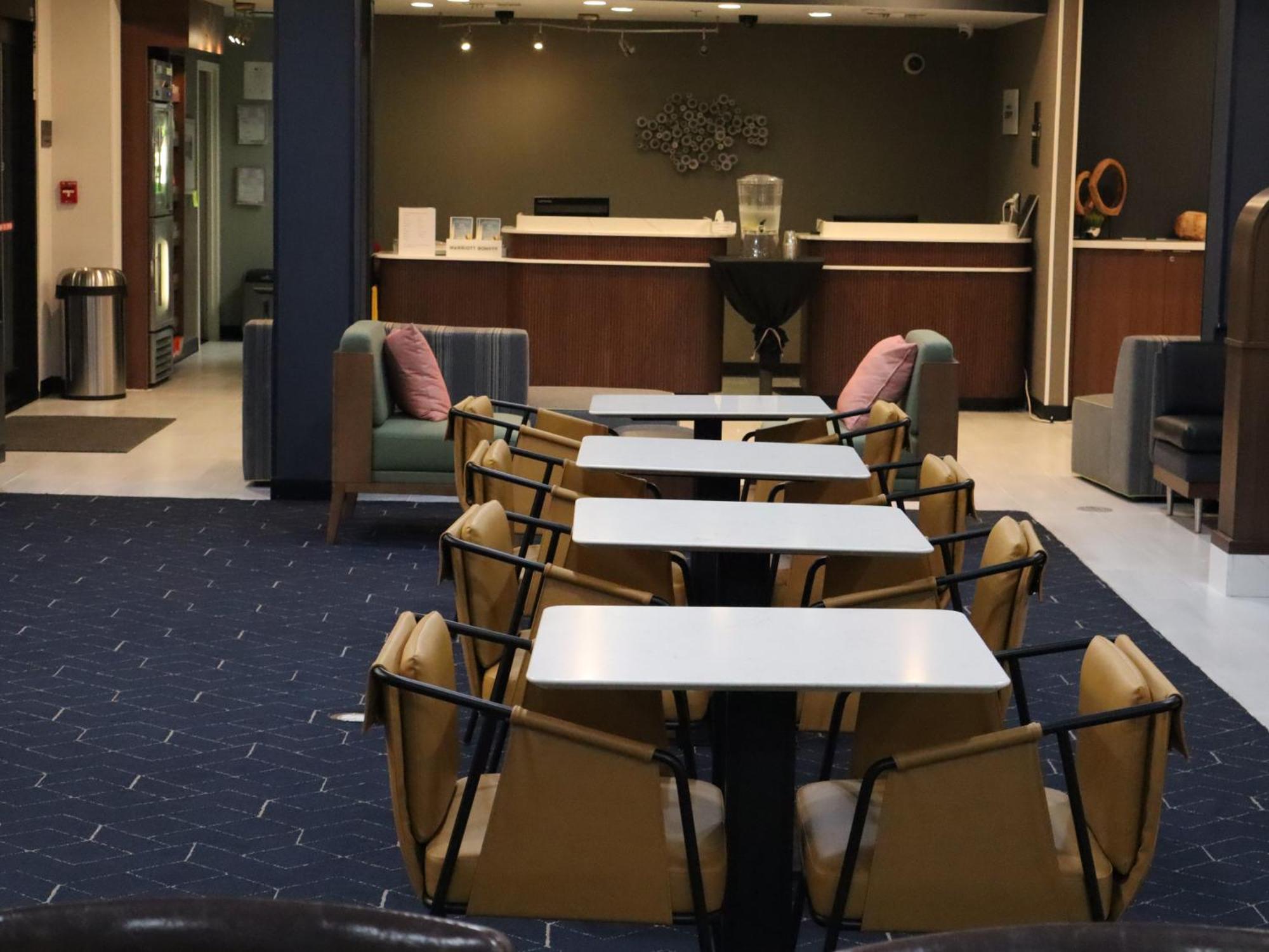 Hotel Courtyard Tuscaloosa Zewnętrze zdjęcie