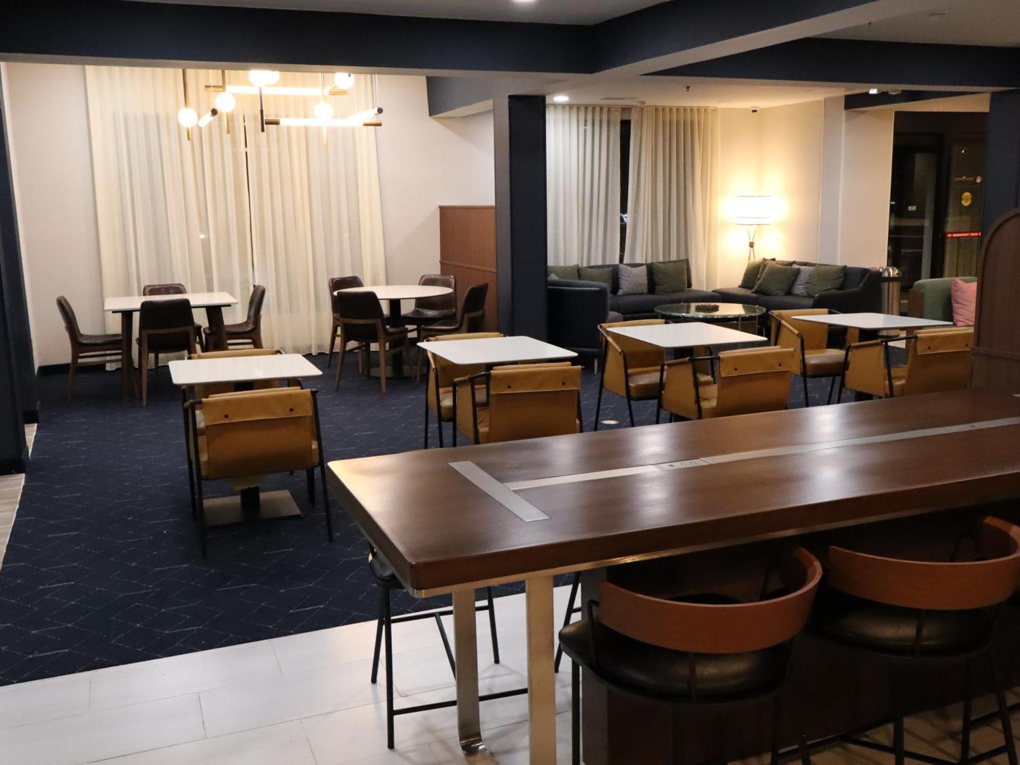 Hotel Courtyard Tuscaloosa Zewnętrze zdjęcie