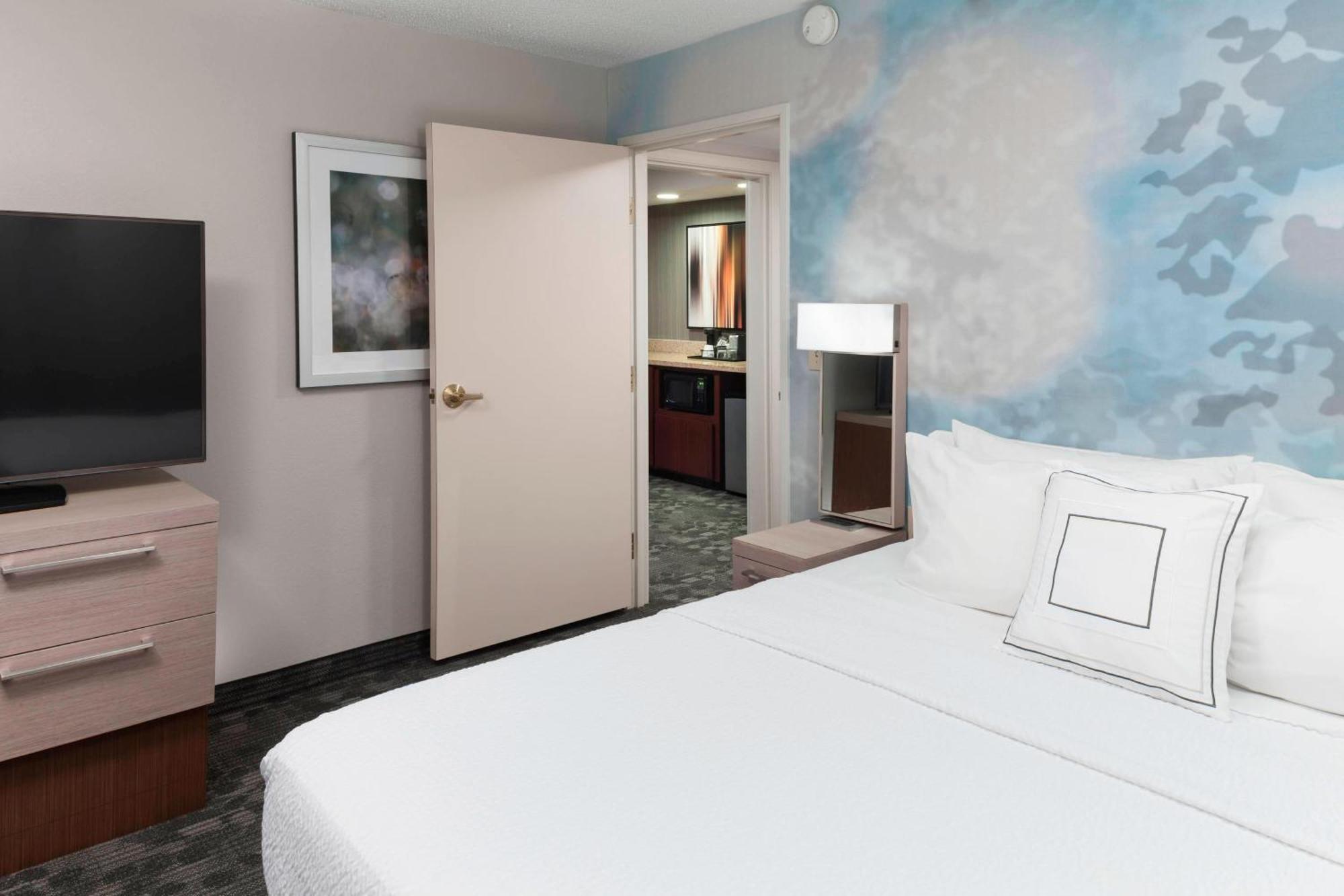 Hotel Courtyard Tuscaloosa Zewnętrze zdjęcie