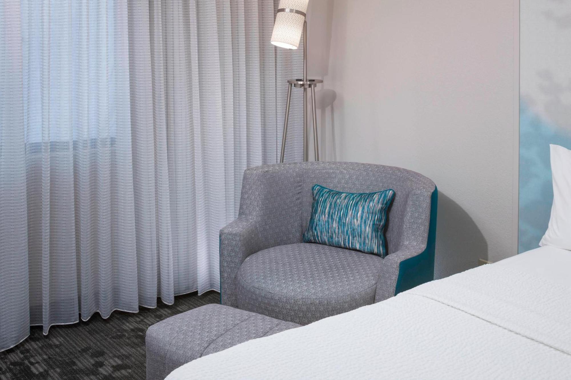 Hotel Courtyard Tuscaloosa Zewnętrze zdjęcie