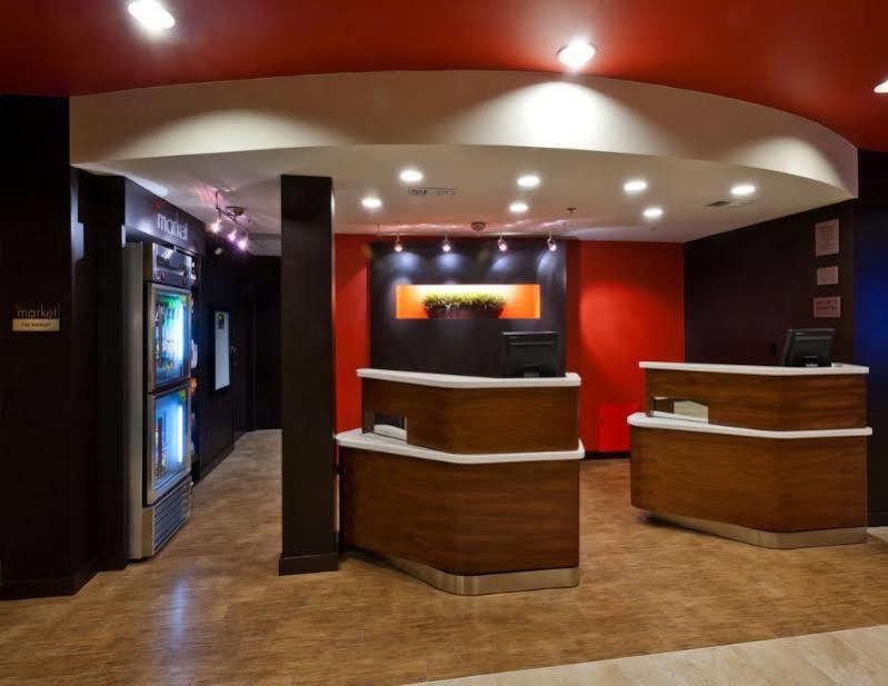 Hotel Courtyard Tuscaloosa Zewnętrze zdjęcie