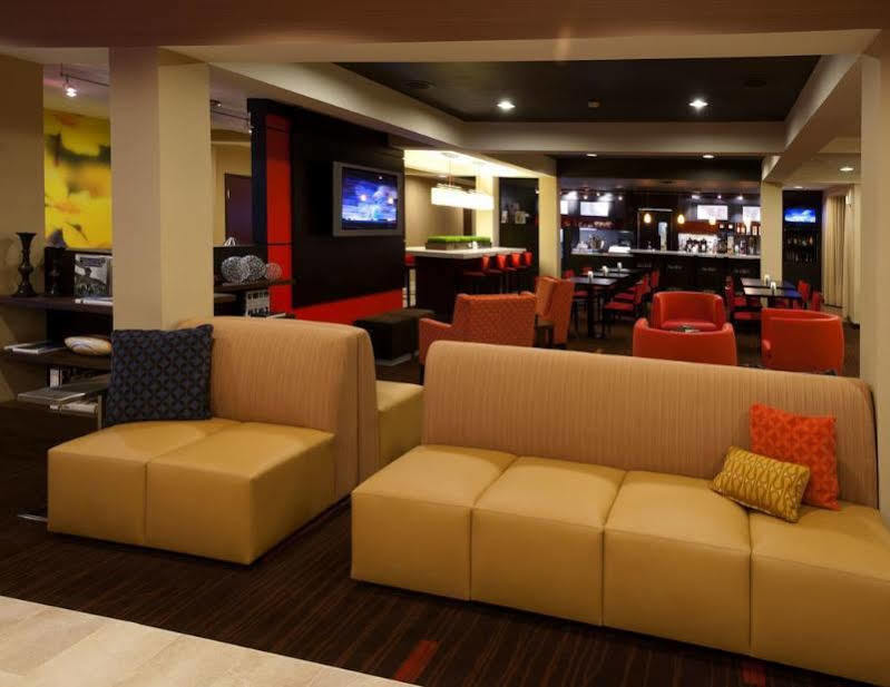 Hotel Courtyard Tuscaloosa Zewnętrze zdjęcie