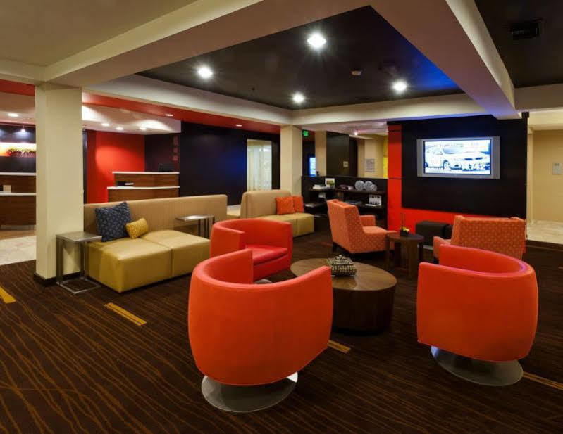 Hotel Courtyard Tuscaloosa Zewnętrze zdjęcie