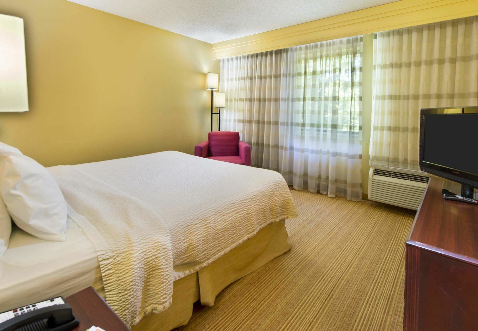 Hotel Courtyard Tuscaloosa Zewnętrze zdjęcie