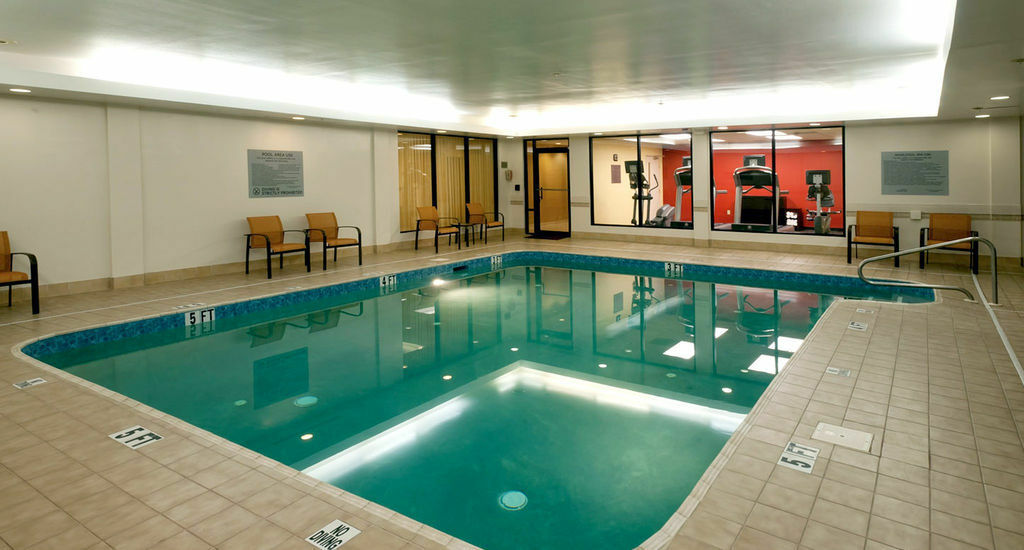 Hotel Courtyard Tuscaloosa Zewnętrze zdjęcie